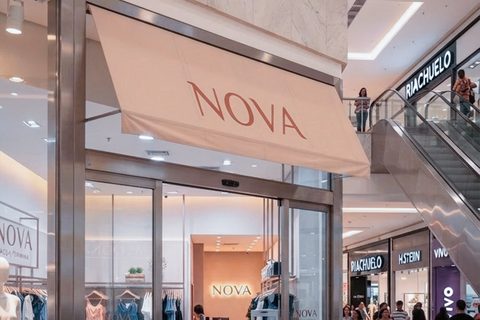 Loja Shopping